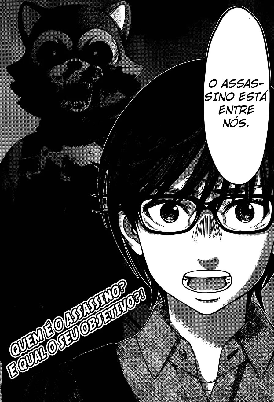 Dead Tube Capitulo 15 - pagina 40