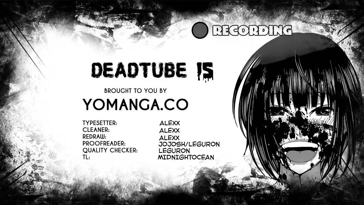 Dead Tube Capitulo 15 - pagina 41