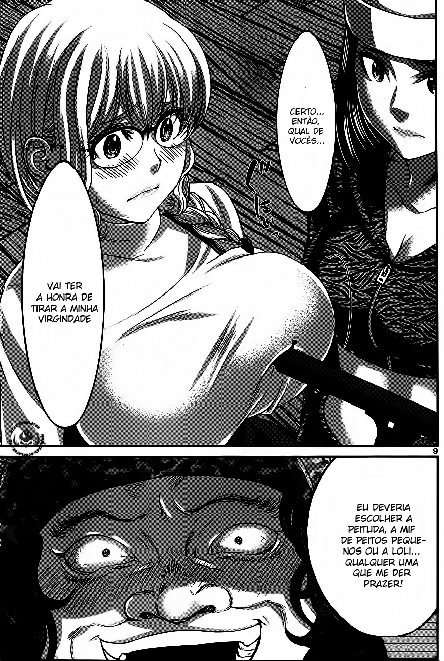 Dead Tube Capitulo 19 - pagina 11