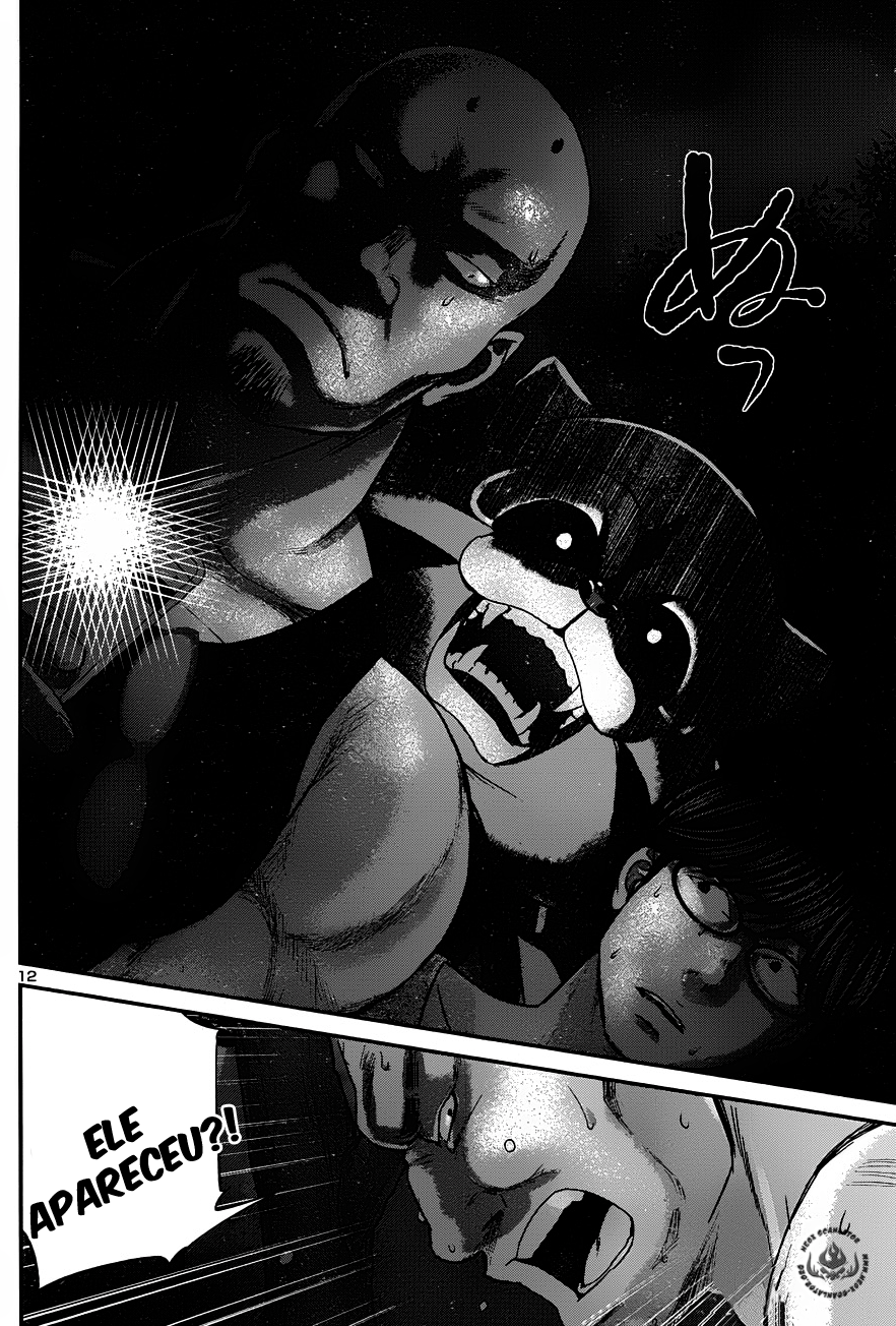 Dead Tube Capitulo 19 - pagina 14
