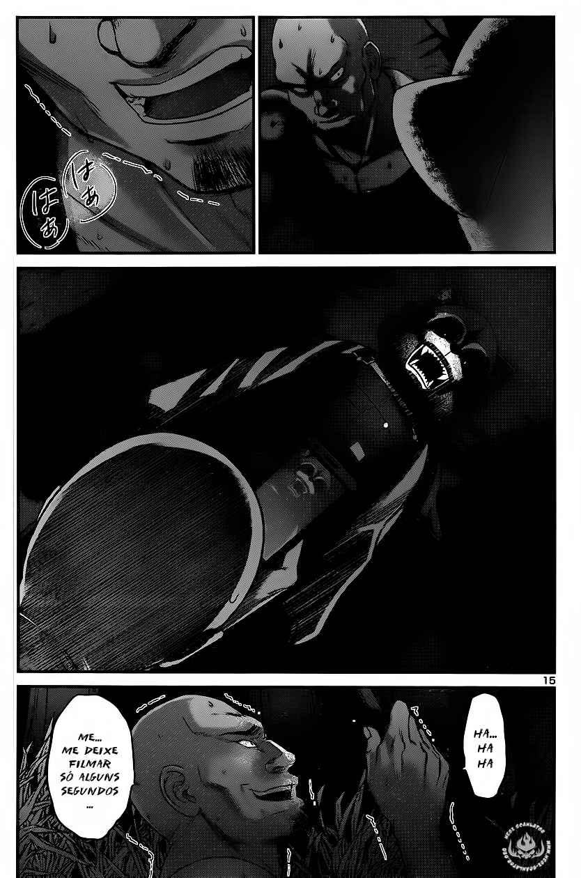 Dead Tube Capitulo 19 - pagina 17
