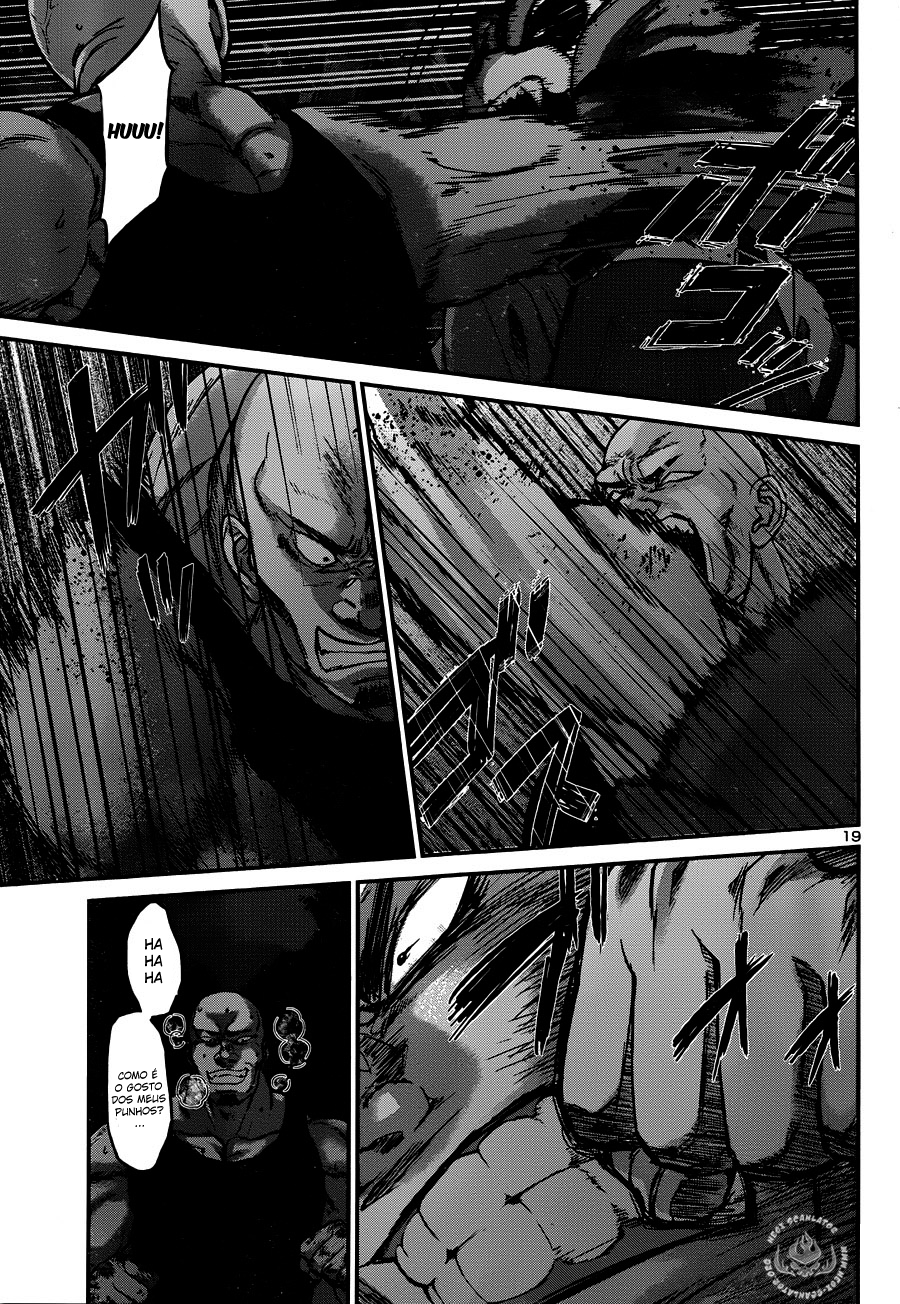 Dead Tube Capitulo 19 - pagina 21