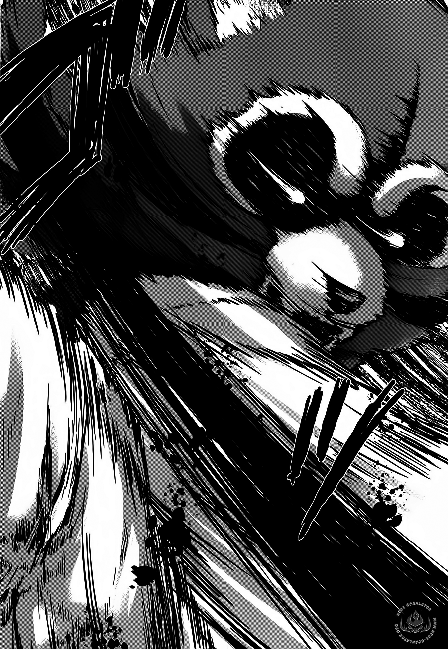 Dead Tube Capitulo 19 - pagina 22