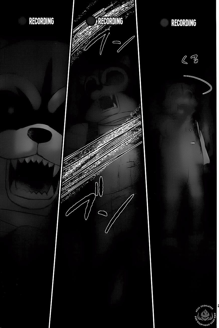 Dead Tube Capitulo 19 - pagina 29