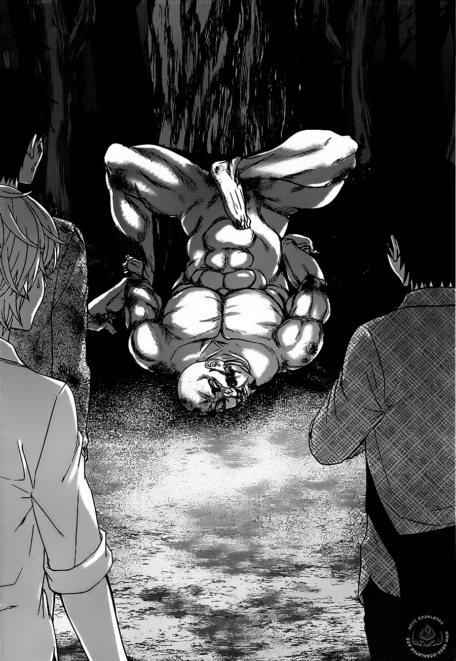 Dead Tube Capitulo 19 - pagina 35