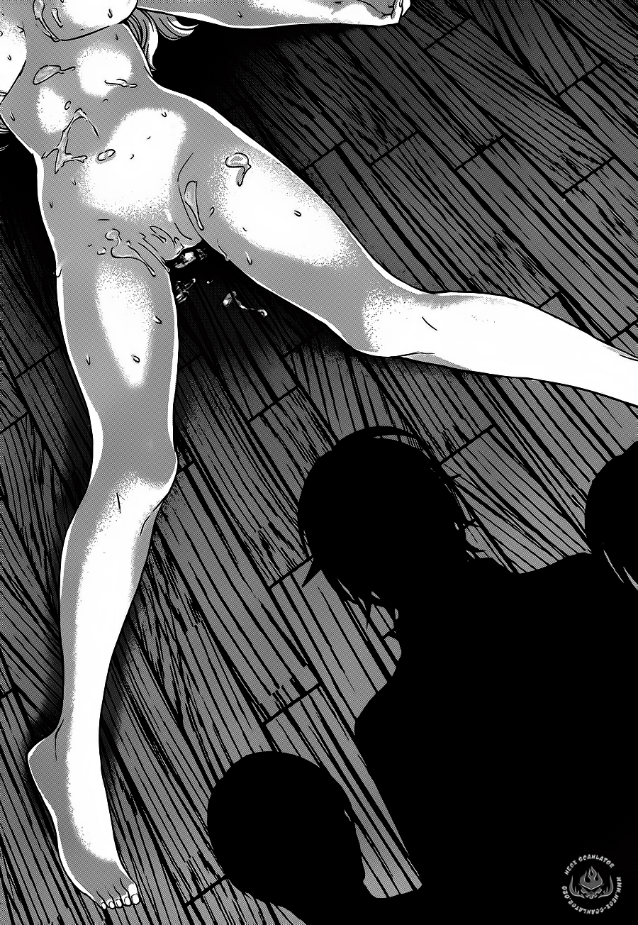 Dead Tube Capitulo 19 - pagina 39