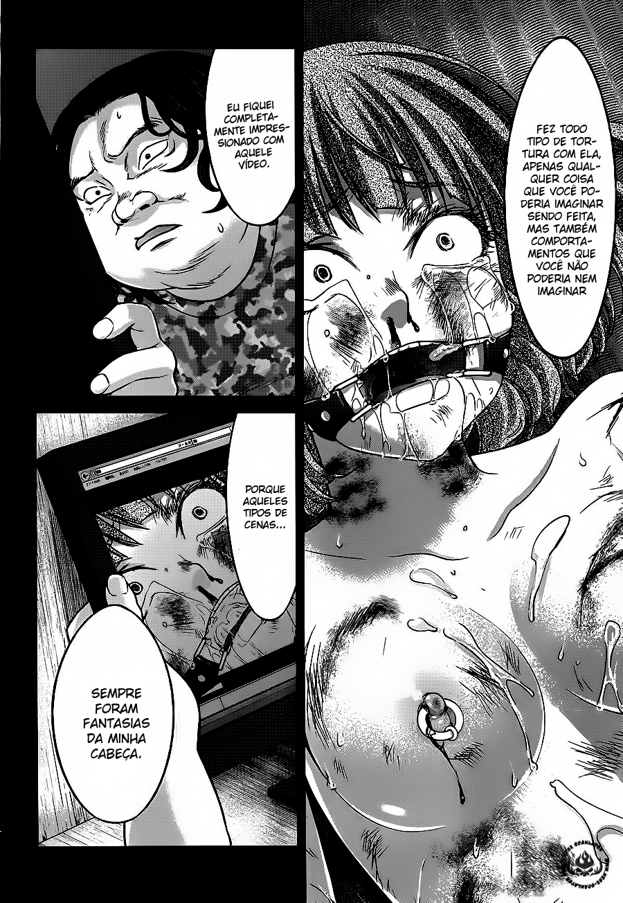 Dead Tube Capitulo 19 - pagina 6