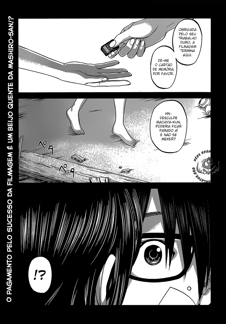 Dead Tube Capitulo 2 - pagina 2 Dead Tube Capitulo 2 - pagina 2