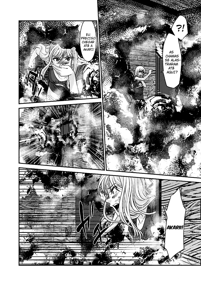 Dead Tube Capitulo 22 - pagina 19