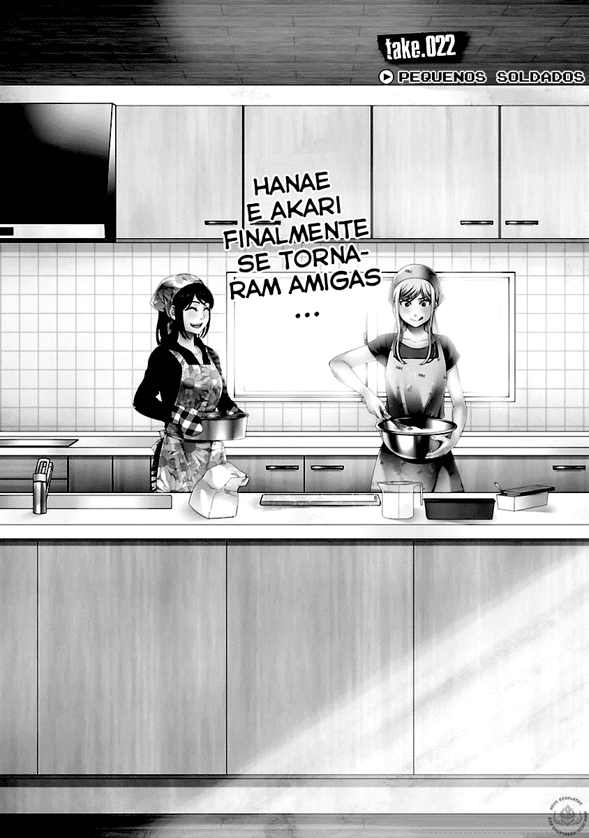 Dead Tube Capitulo 22 - pagina 2