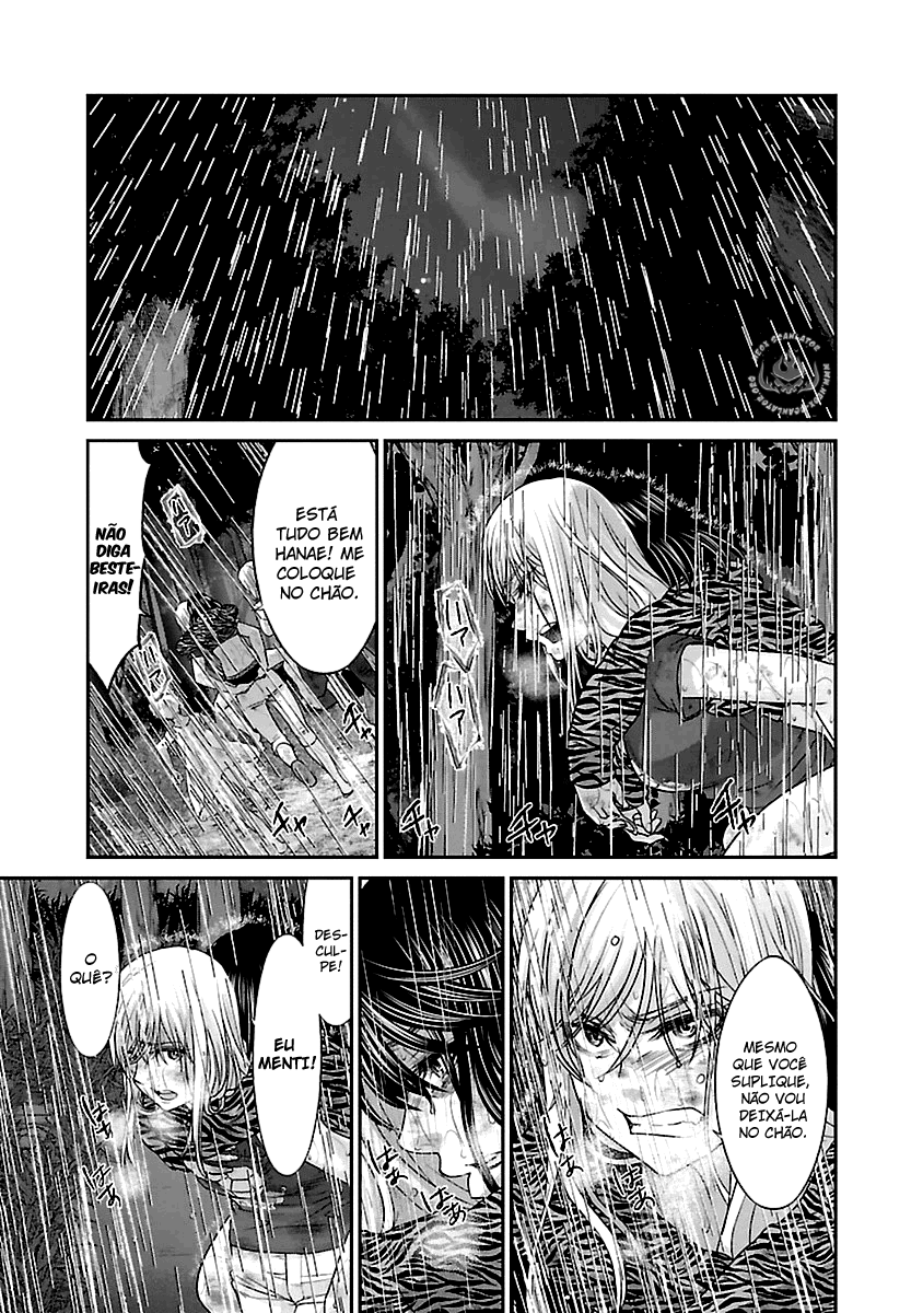 Dead Tube Capitulo 22 - pagina 29