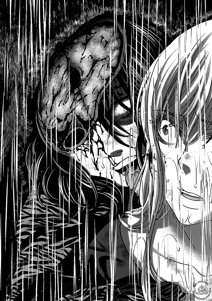 Dead Tube Capitulo 22 - pagina 32