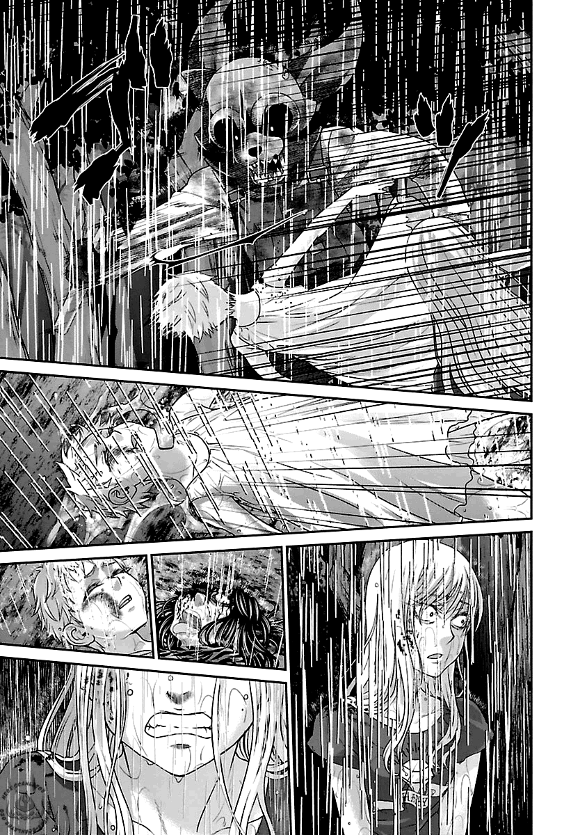 Dead Tube Capitulo 22 - pagina 35