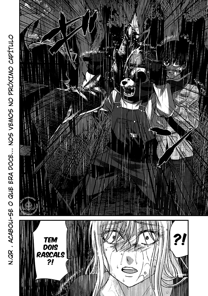 Dead Tube Capitulo 22 - pagina 42
