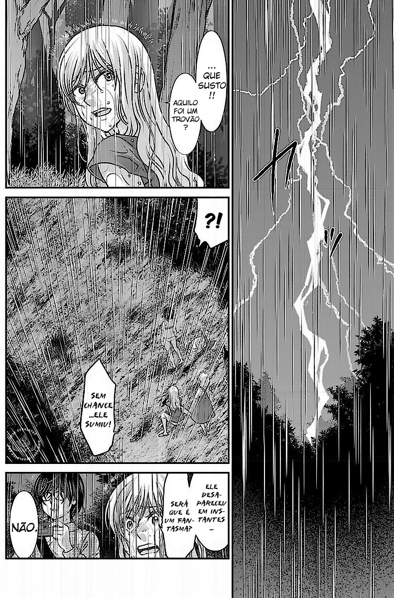 Dead Tube Capitulo 23 - pagina 10