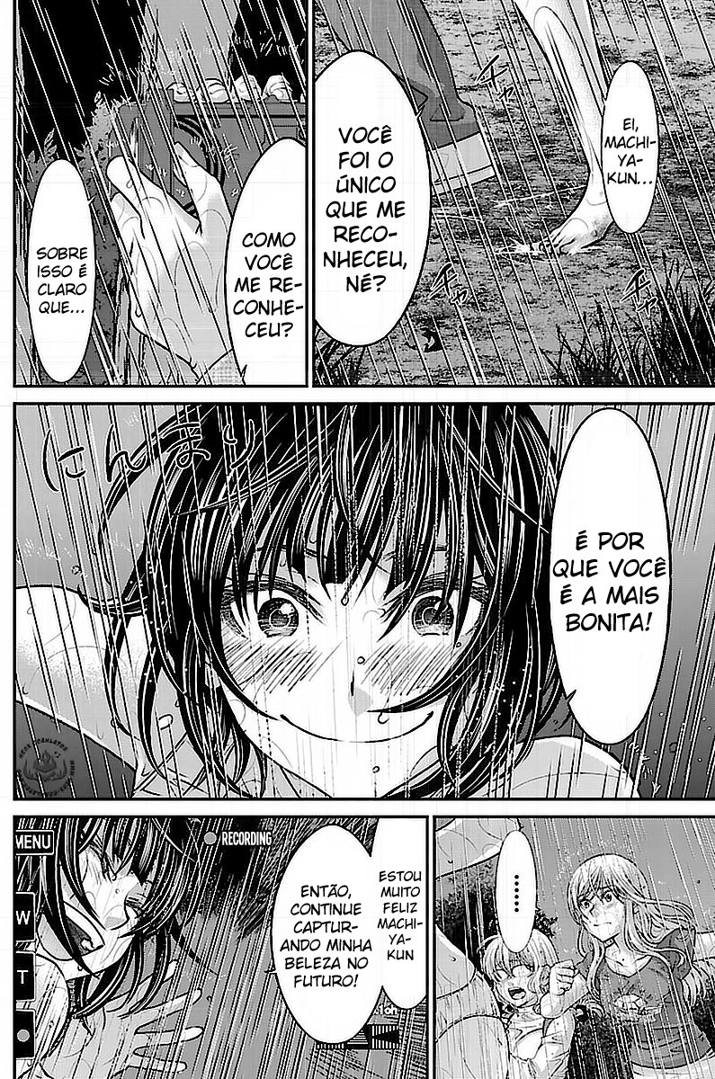 Dead Tube Capitulo 23 - pagina 12