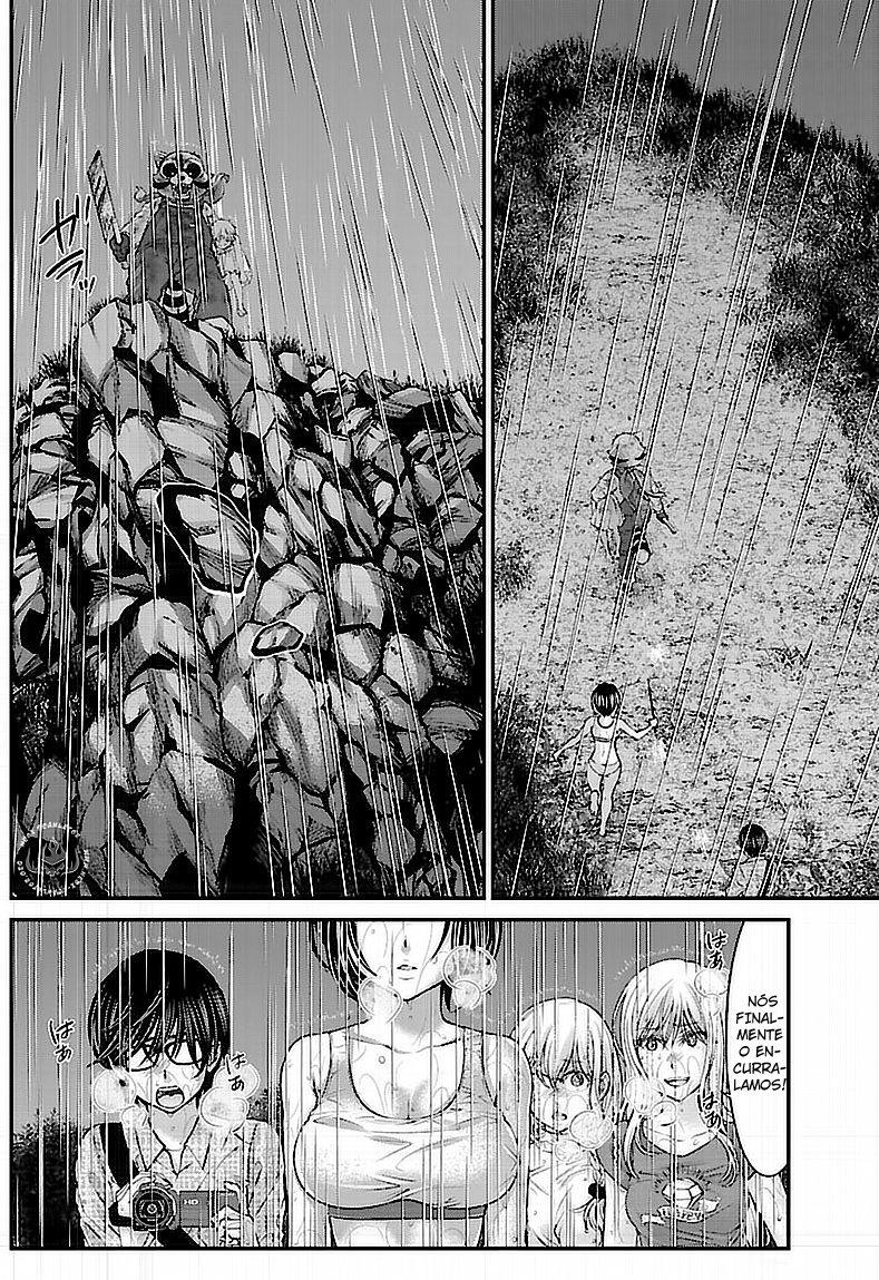 Dead Tube Capitulo 23 - pagina 14