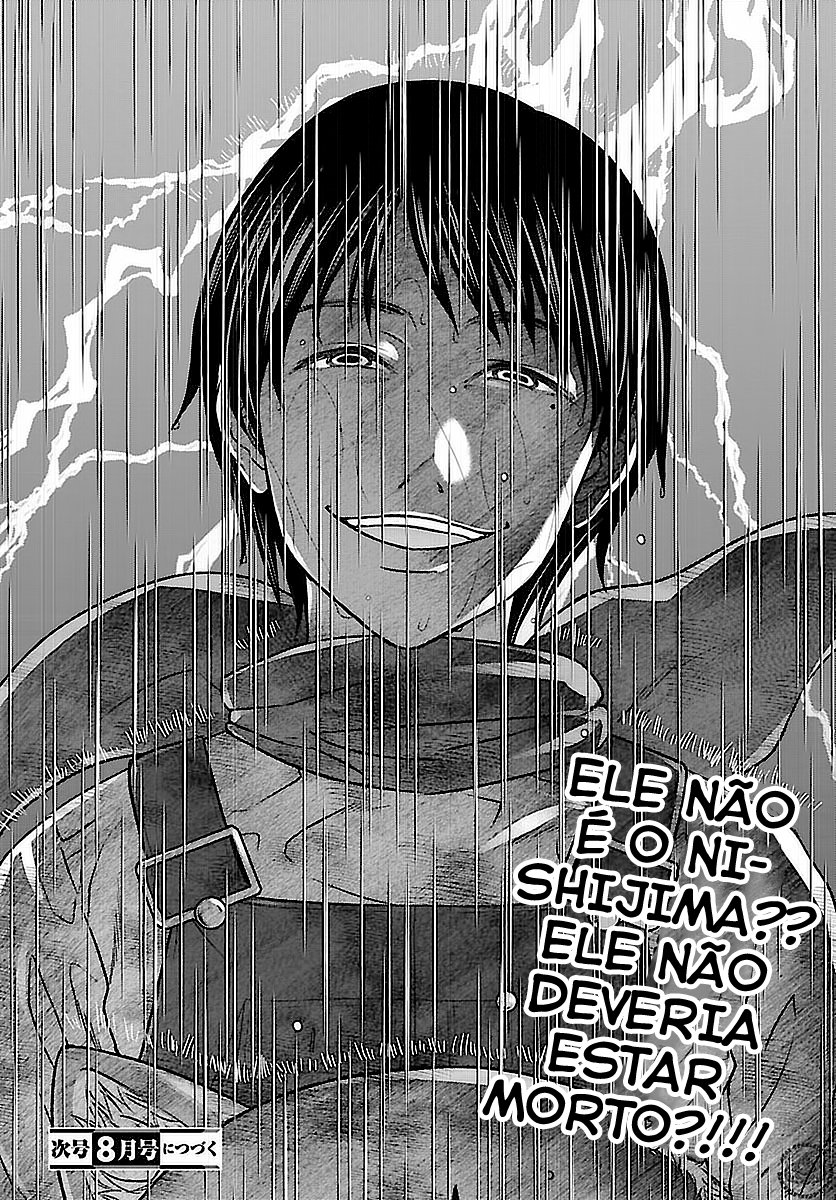 Dead Tube Capitulo 23 - pagina 39