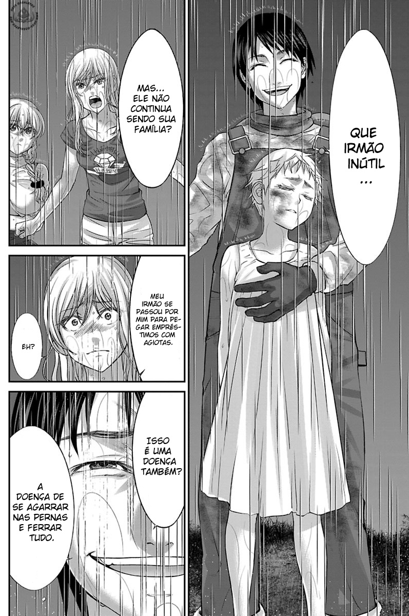 Dead Tube Capitulo 24 - pagina 11