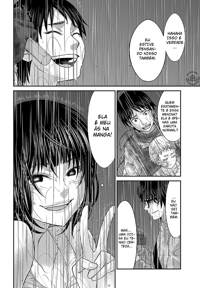 Dead Tube Capitulo 24 - pagina 17