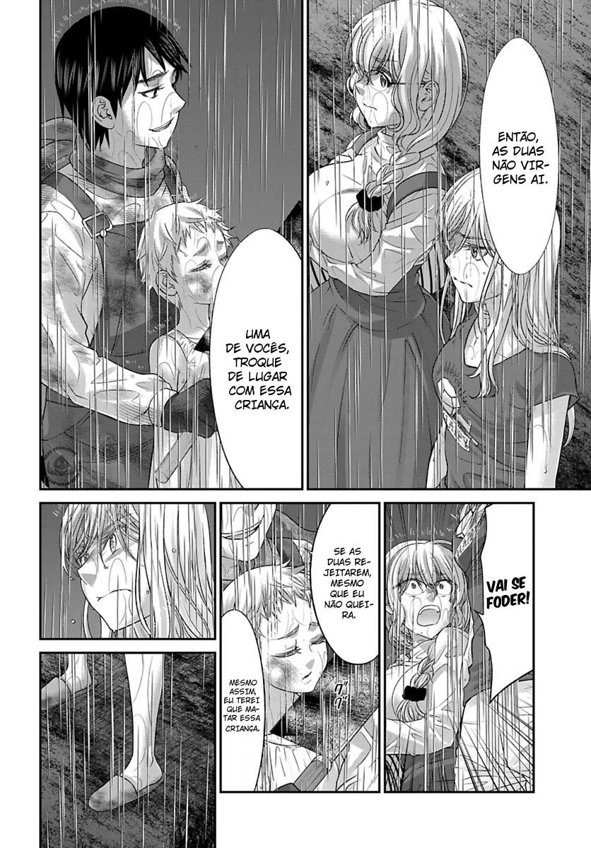 Dead Tube Capitulo 24 - pagina 23