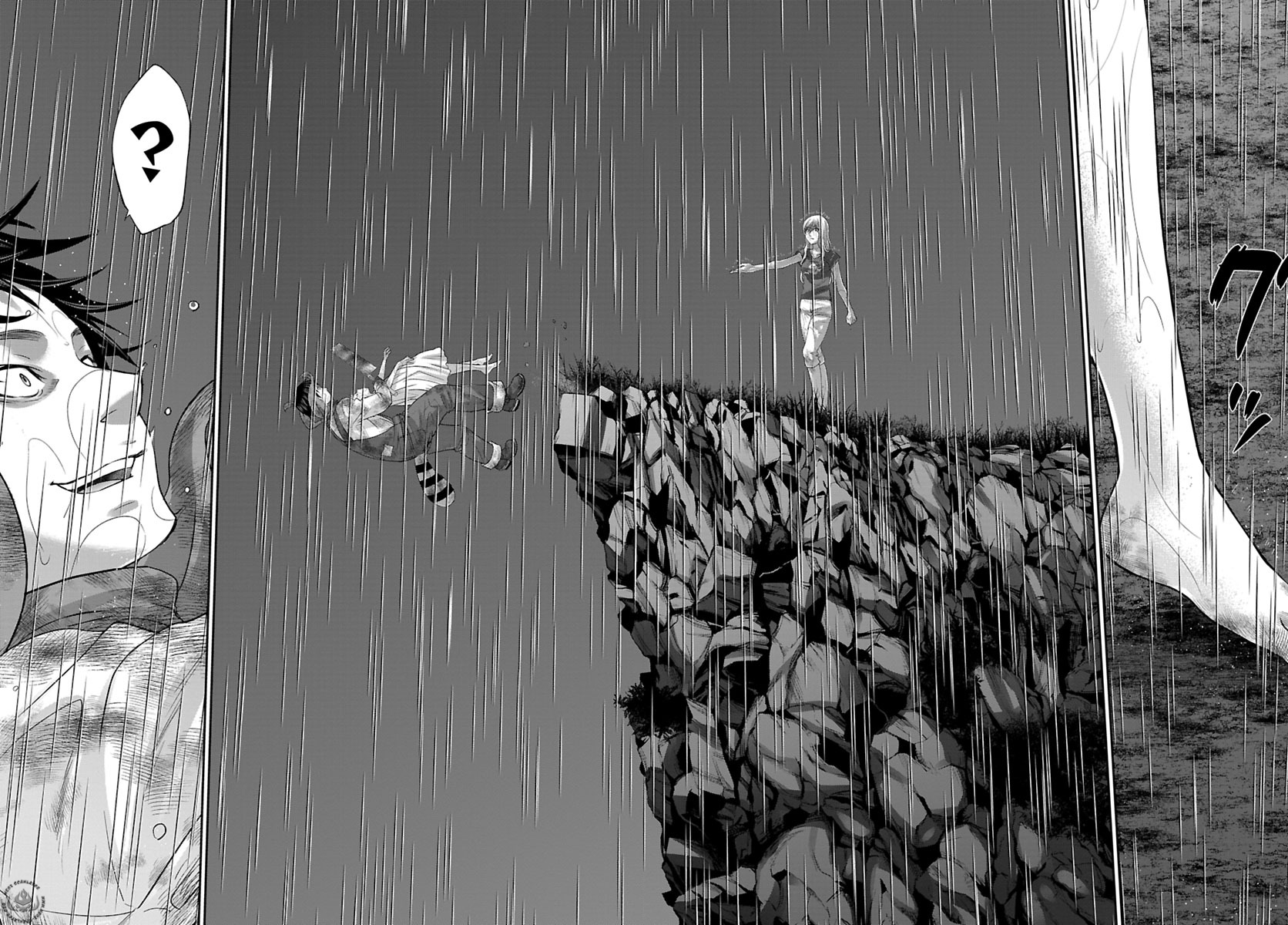 Dead Tube Capitulo 24 - pagina 28