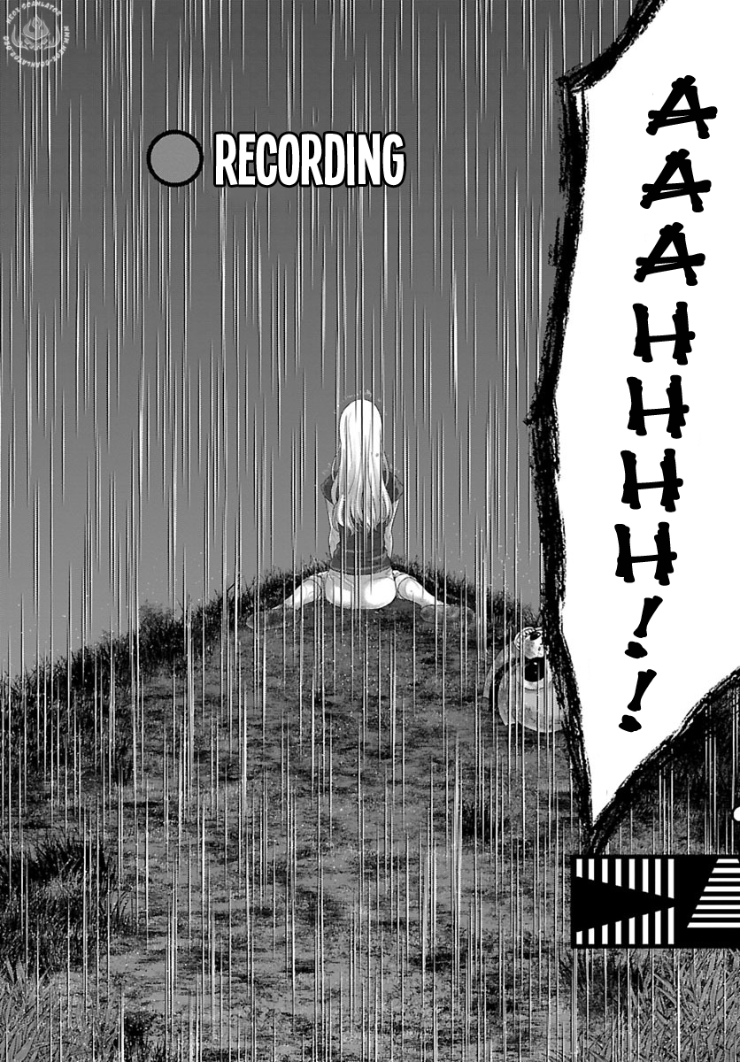 Dead Tube Capitulo 24 - pagina 31