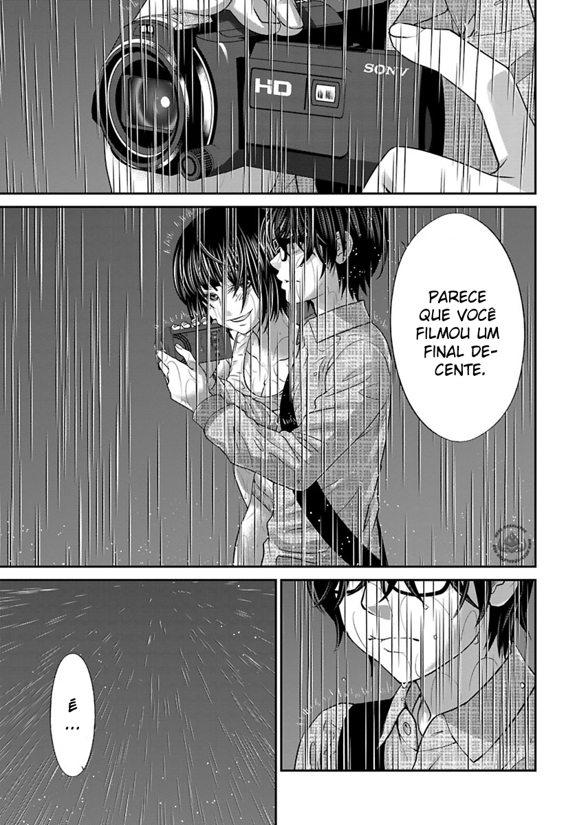 Dead Tube Capitulo 24 - pagina 32