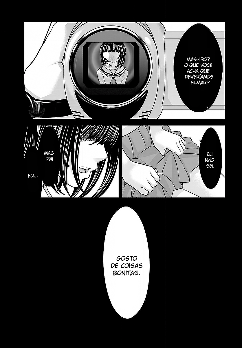 Dead Tube Capitulo 25 - pagina 11