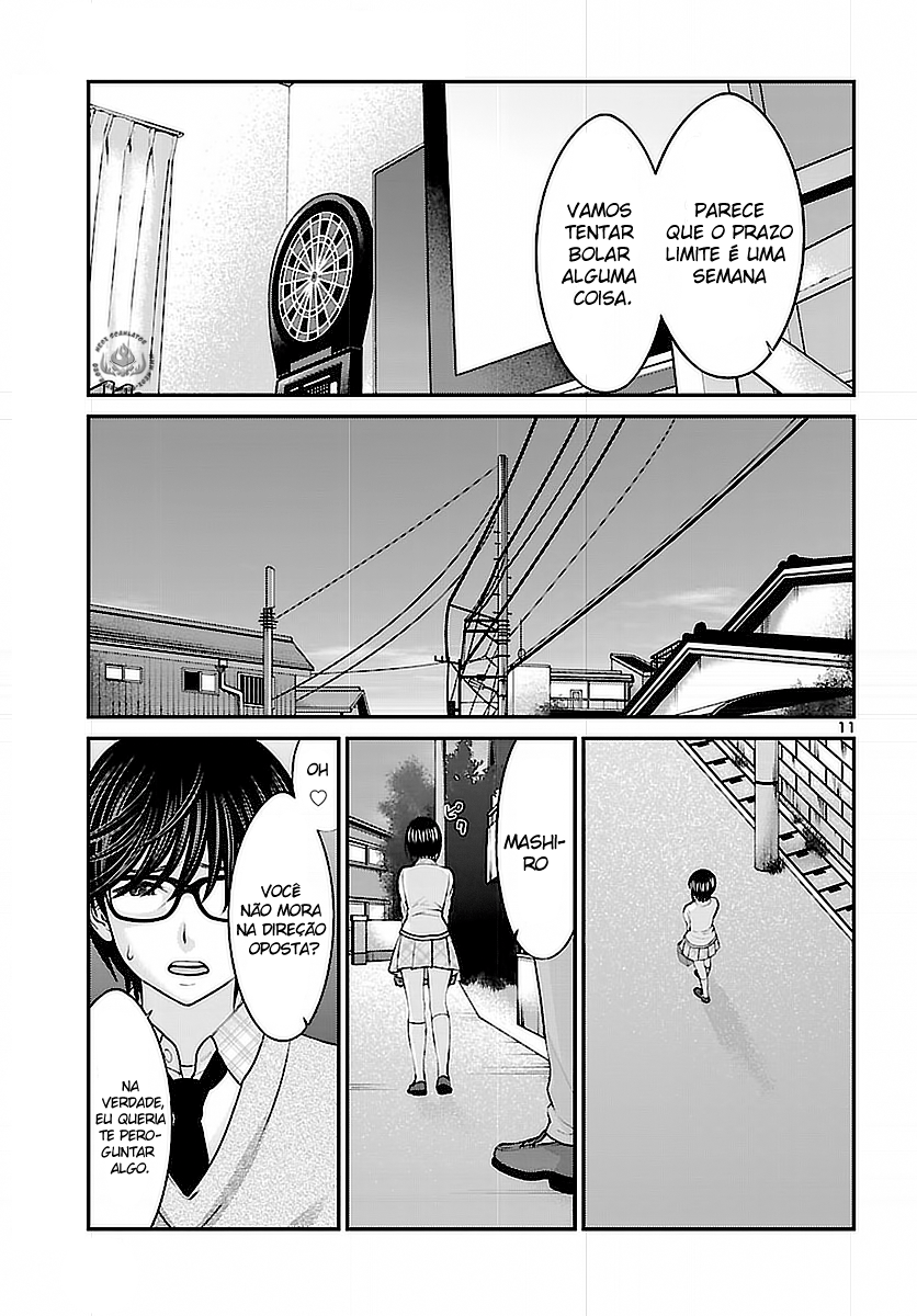Dead Tube Capitulo 25 - pagina 13