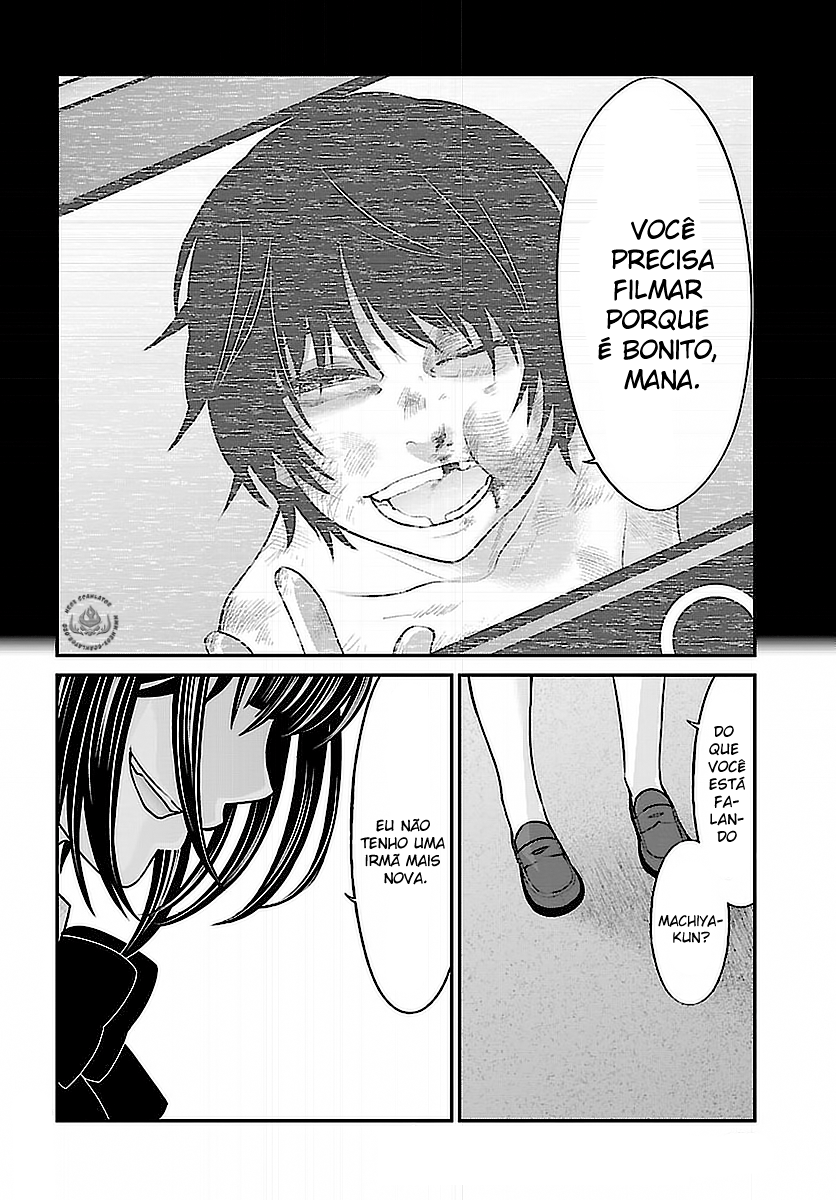 Dead Tube Capitulo 25 - pagina 16