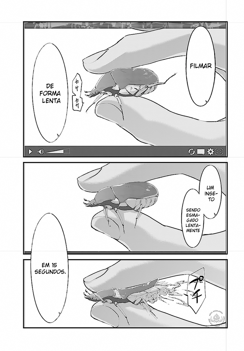Dead Tube Capitulo 25 - pagina 30