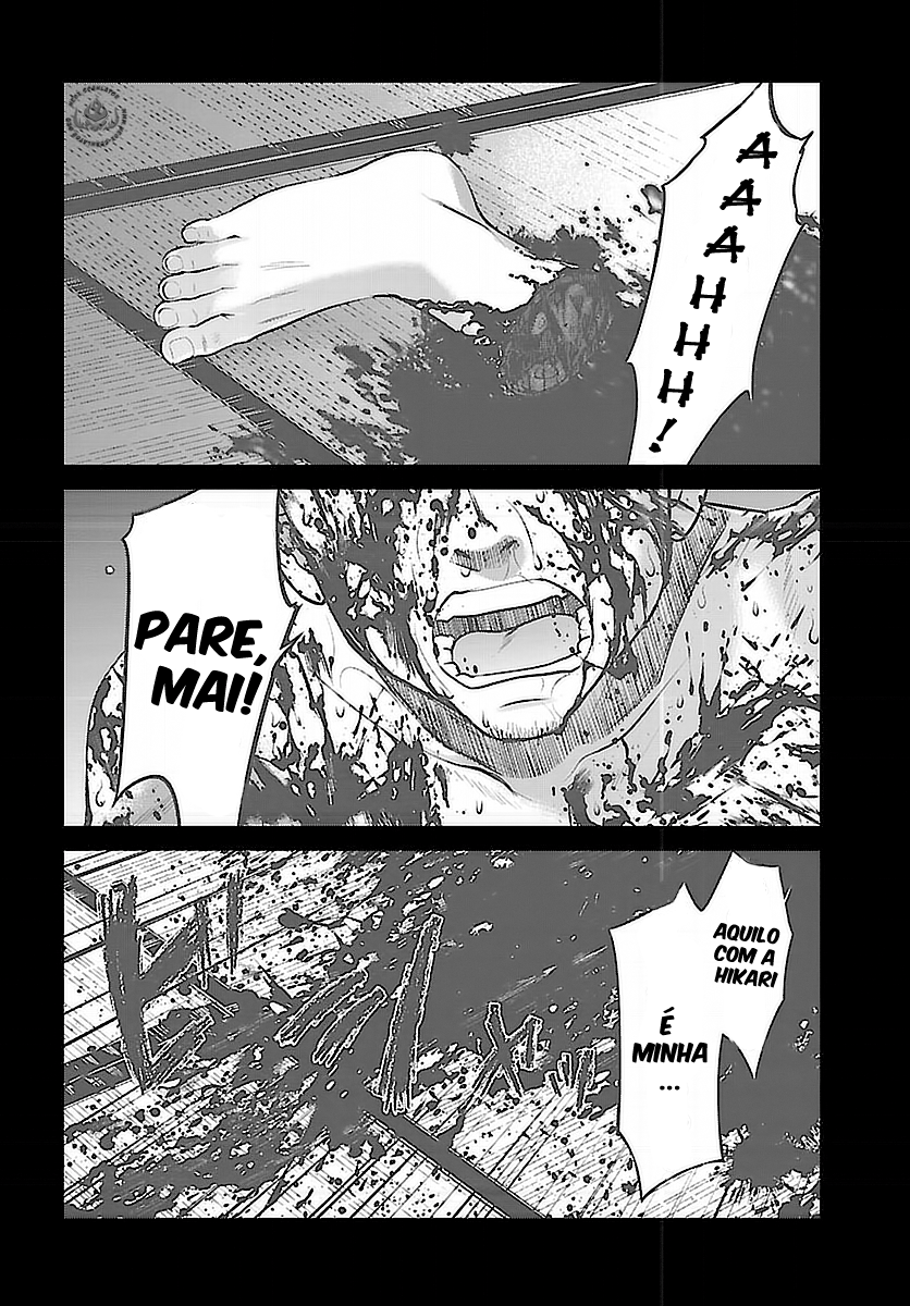 Dead Tube Capitulo 25 - pagina 36