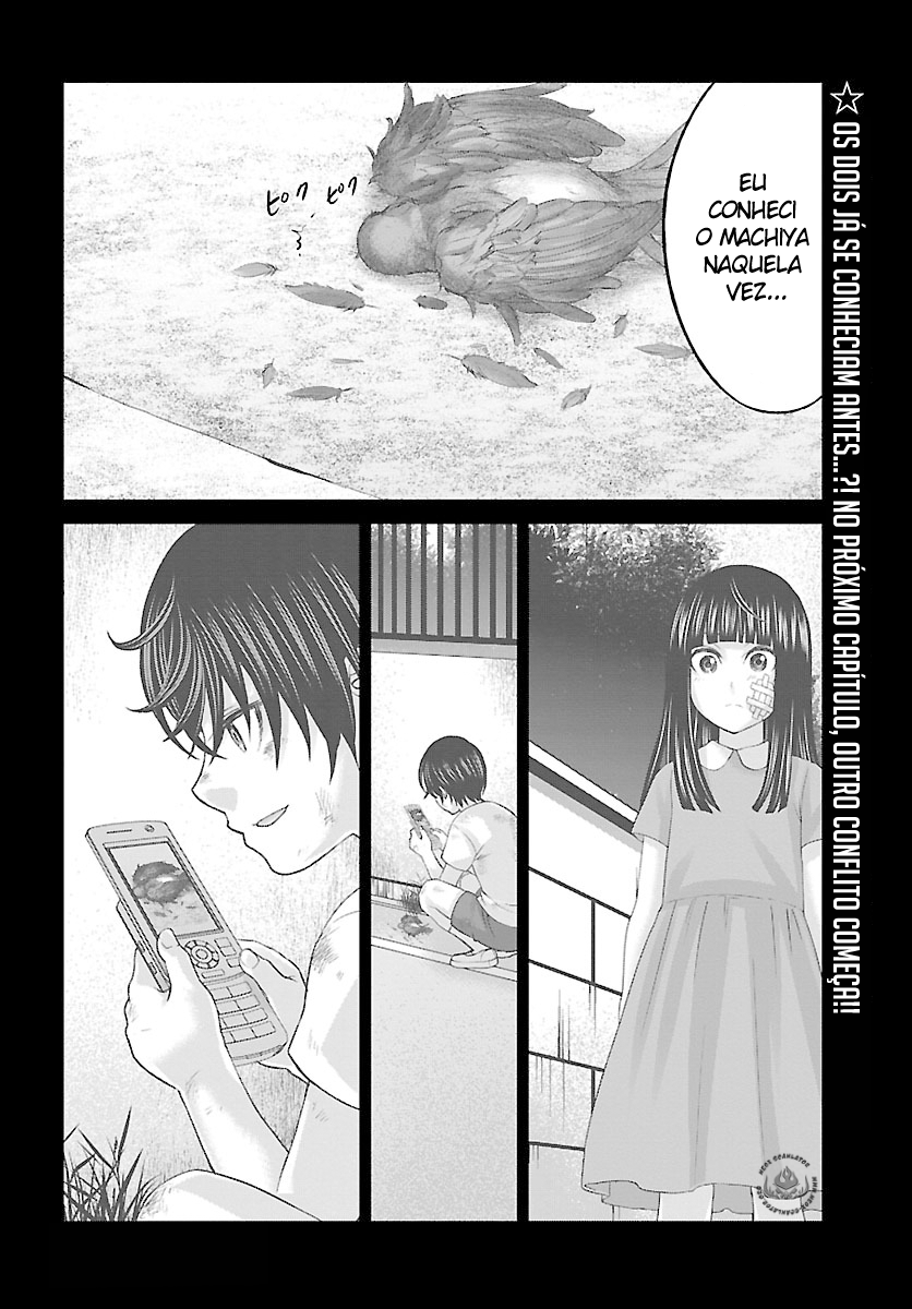 Dead Tube Capitulo 25 - pagina 41