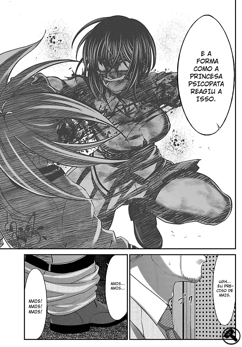 Dead Tube Capitulo 32 - pagina 27