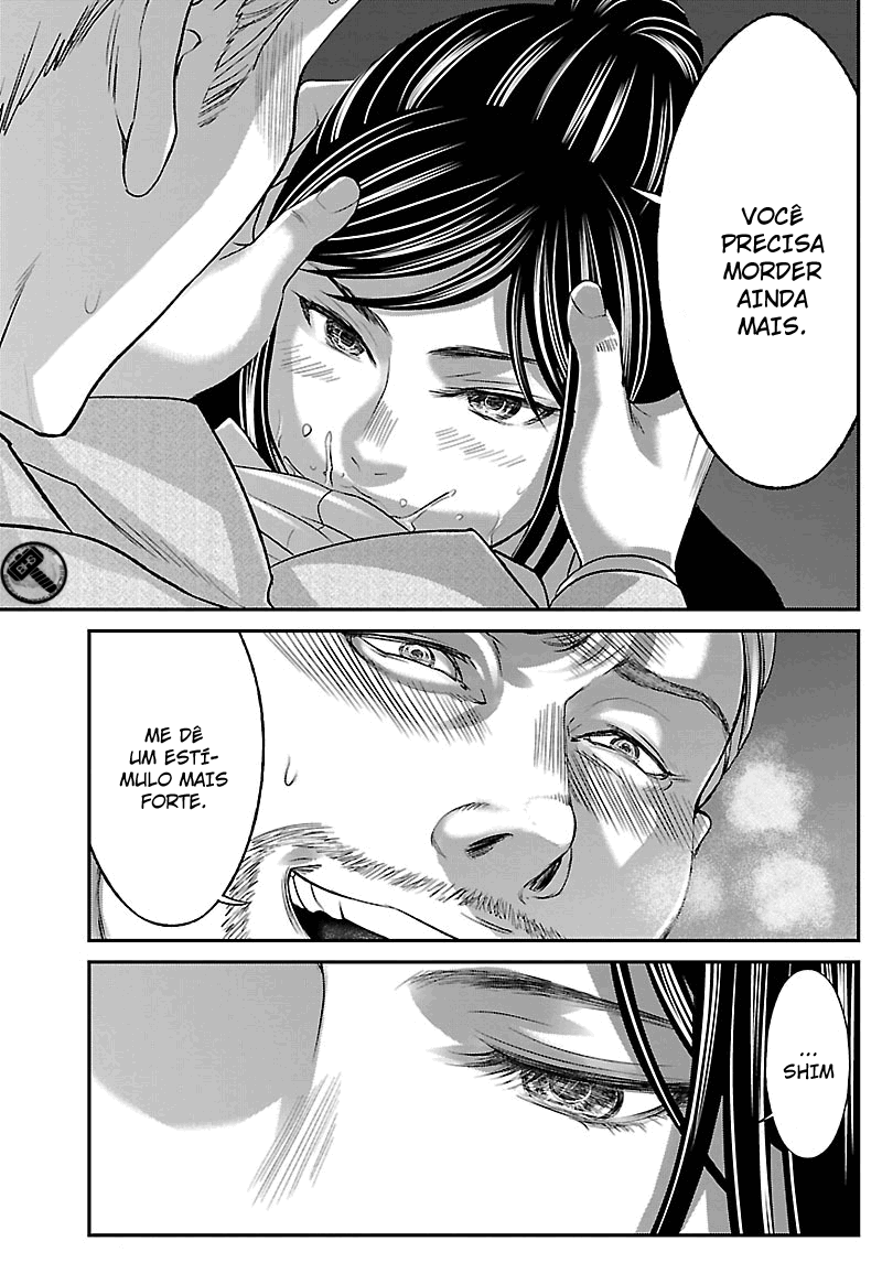Dead Tube Capitulo 32 - pagina 29