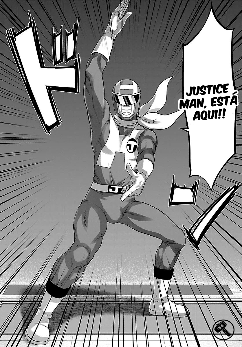 Dead Tube Capitulo 34 - pagina 27