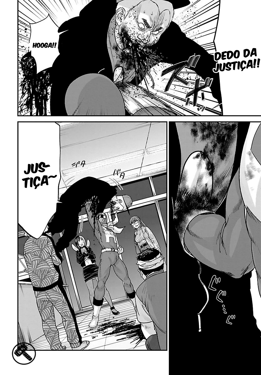 Dead Tube Capitulo 34 - pagina 31