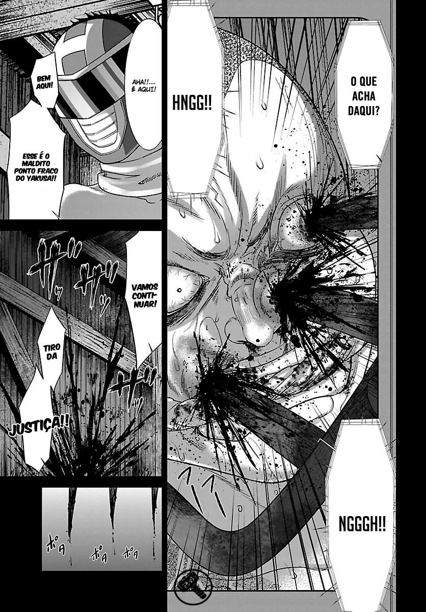 Dead Tube Capitulo 34 - pagina 6