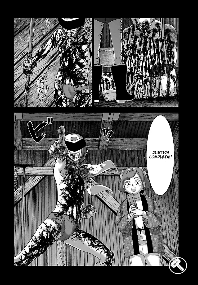 Dead Tube Capitulo 34 - pagina 8