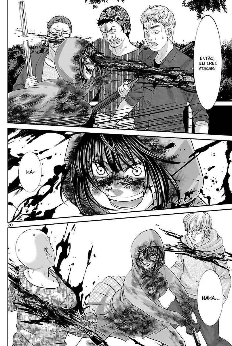 Dead Tube Capitulo 36 - pagina 19