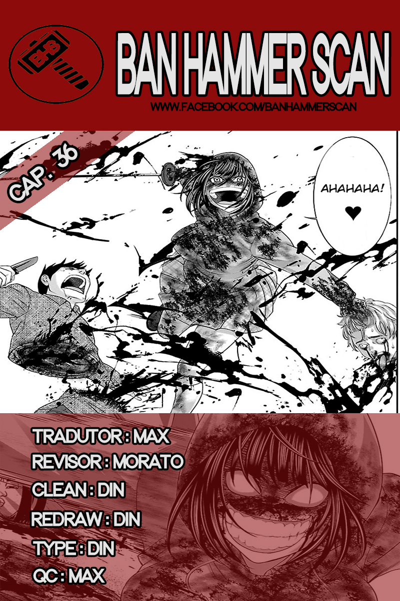 Dead Tube Capitulo 36 - pagina 2