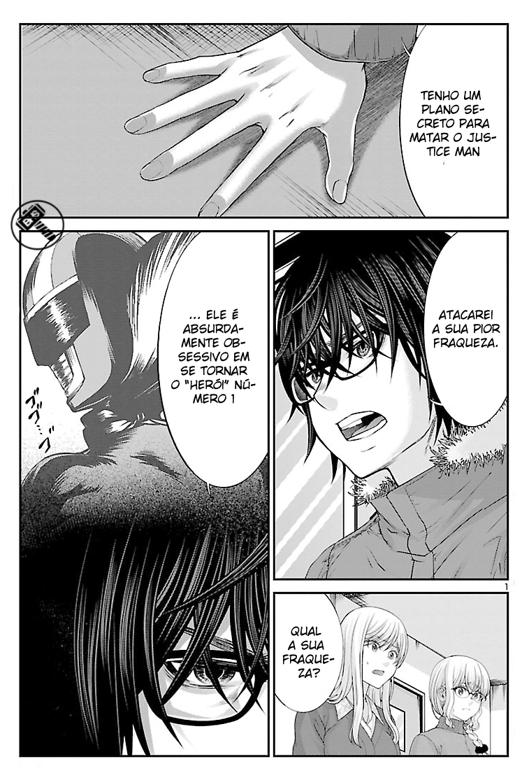 Dead Tube Capitulo 37 - pagina 3