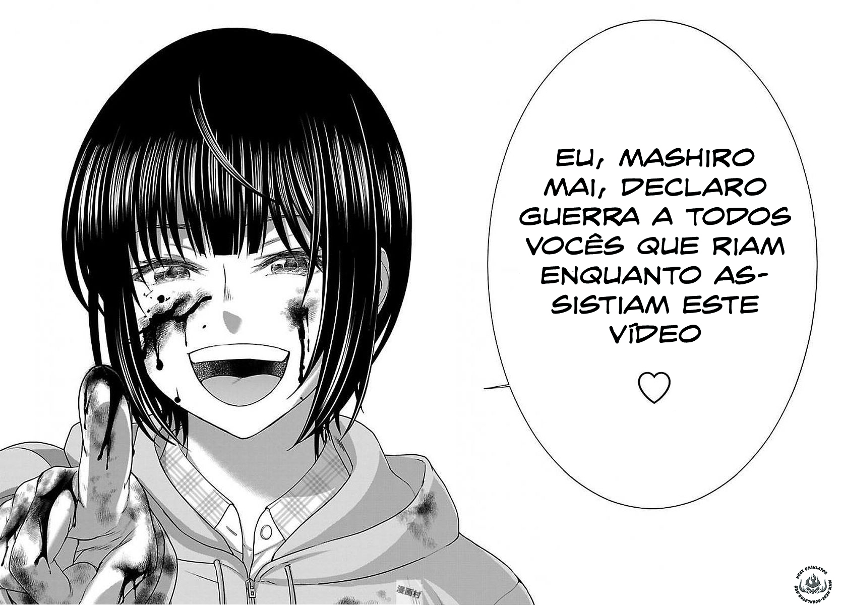Dead Tube Capitulo 39 - pagina 26