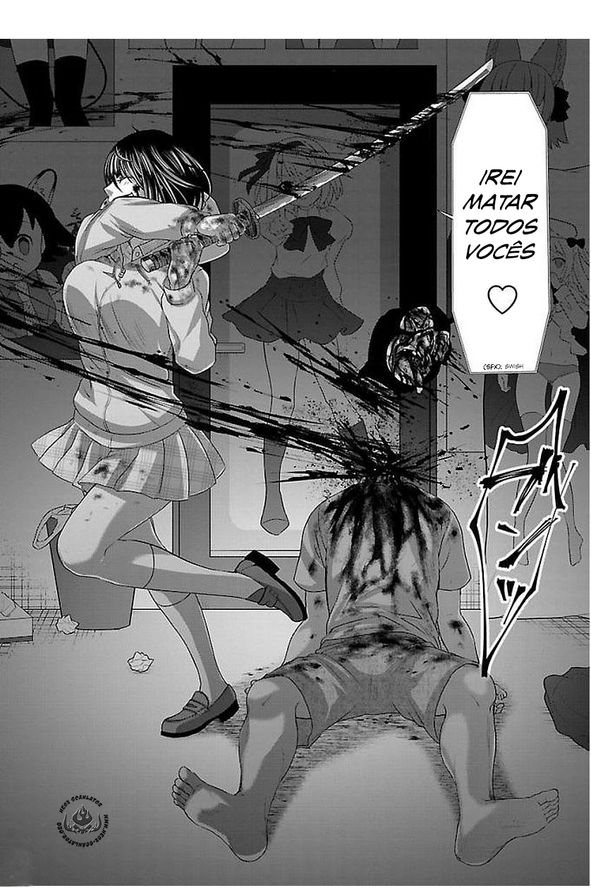 Dead Tube Capitulo 39 - pagina 28