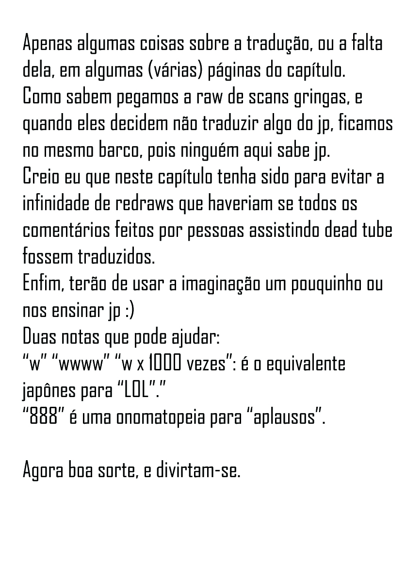 Dead Tube Capitulo 39 - pagina 3