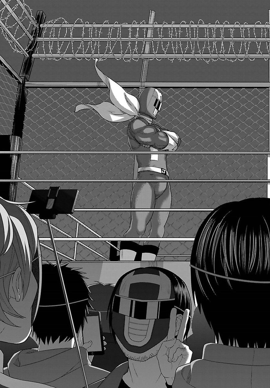 Dead Tube Capitulo 40 - pagina 13