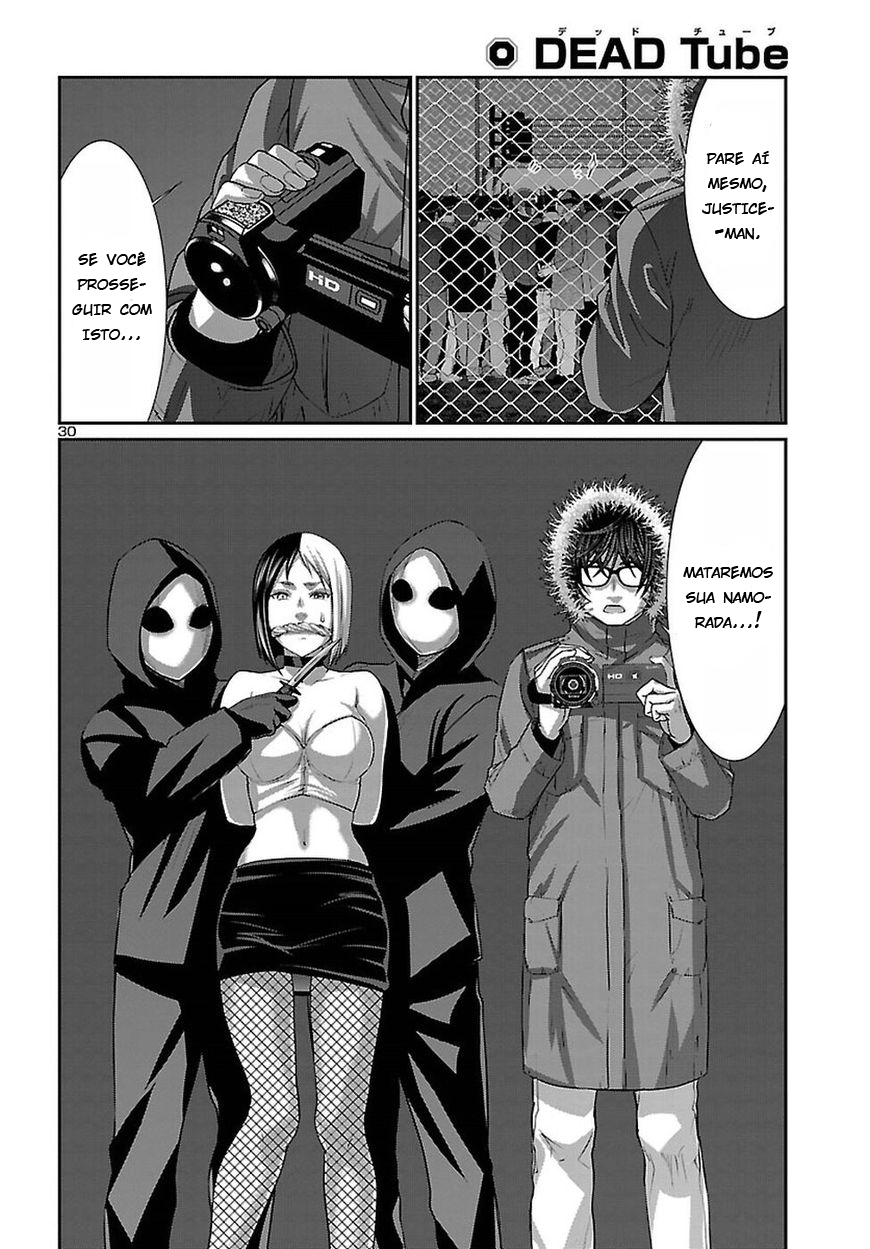 Dead Tube Capitulo 40 - pagina 33