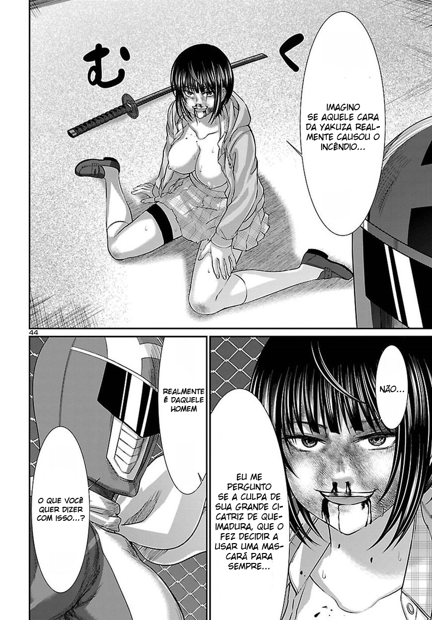 Dead Tube Capitulo 40 - pagina 47