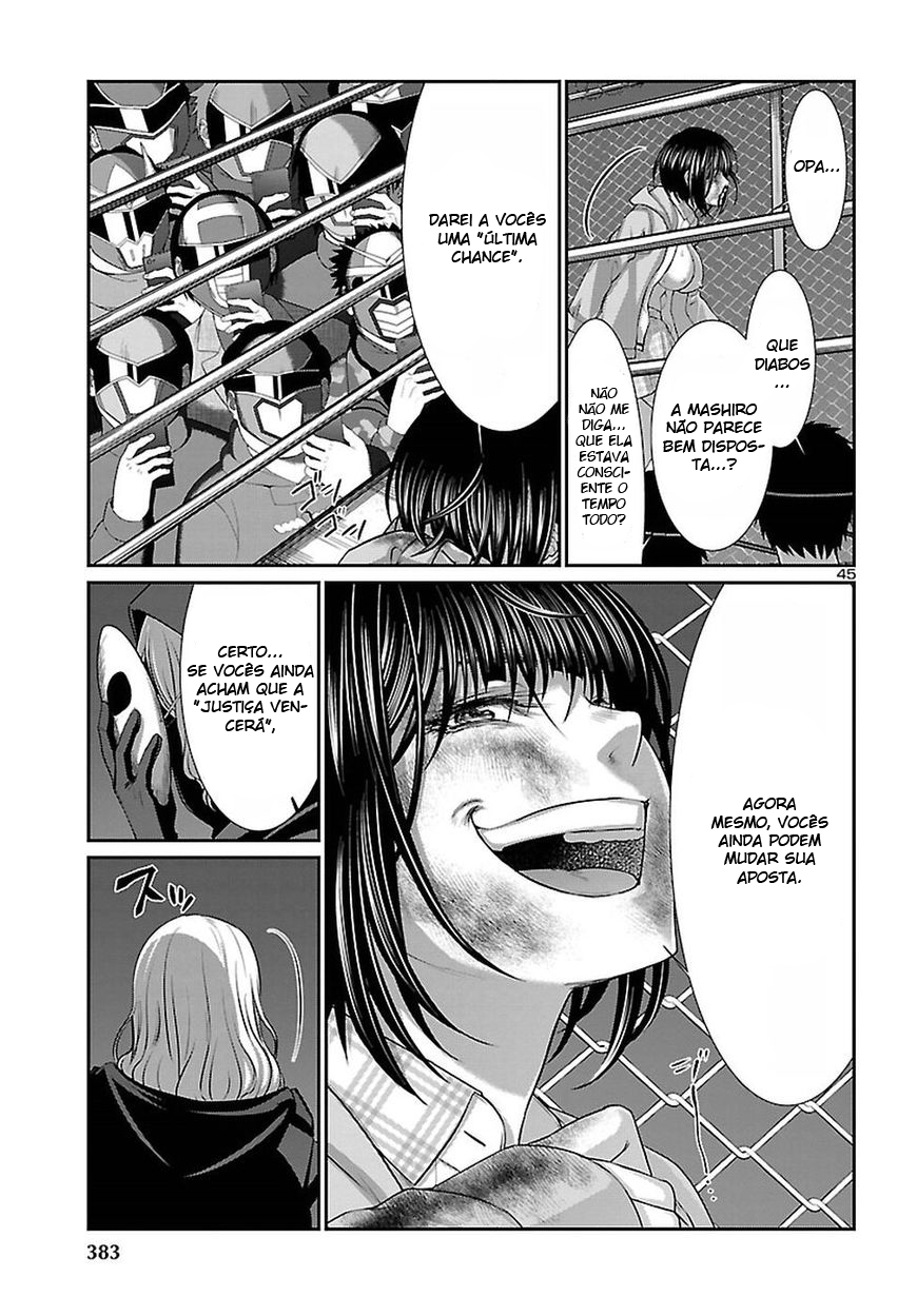 Dead Tube Capitulo 40 - pagina 48
